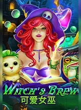 Witchs Brew ft