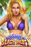 sexy beach party ft