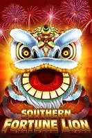 southern fortune lion ft