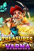 treasures in varna ft