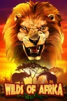 wilds of africa 2 ft