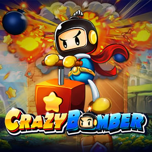 crazybomber slot pg