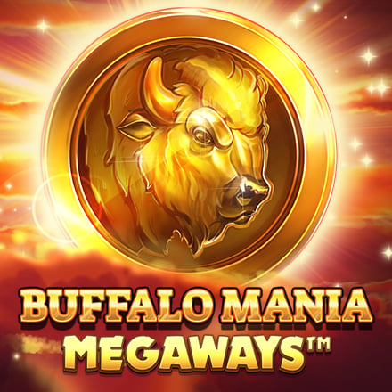 Buffalo Mania MegaWays pg