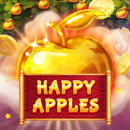 Happy Apples pg slot