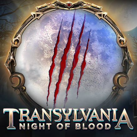 pg Transylvania: Night Of Blood