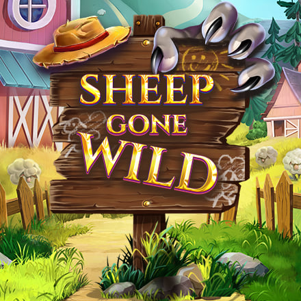 Sheep Gone Wild slotpg