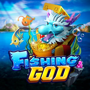 FISHING GOD pg slot
