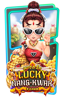 Lucky Nangkwak slot