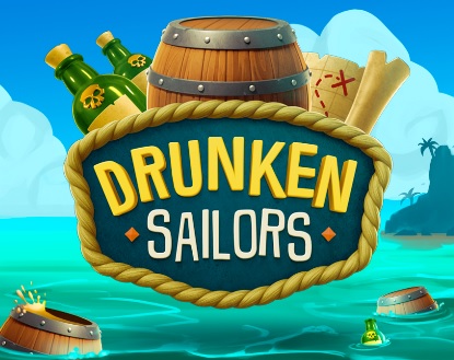 drunken-sailors pg slot