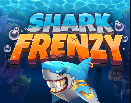 Shark Frenzy pg