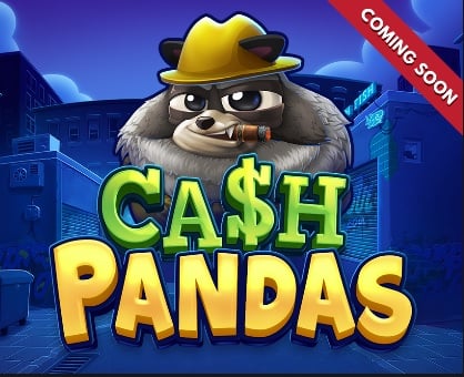 cash pandas pg